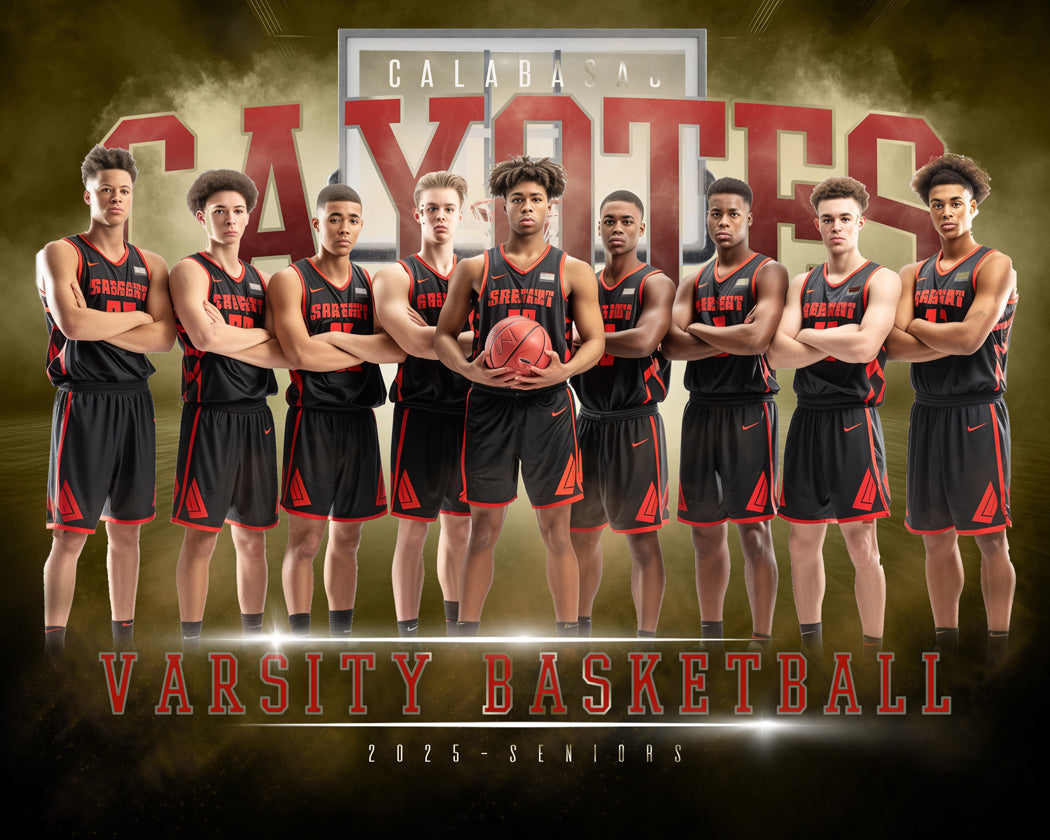 Elite Edge Basketball