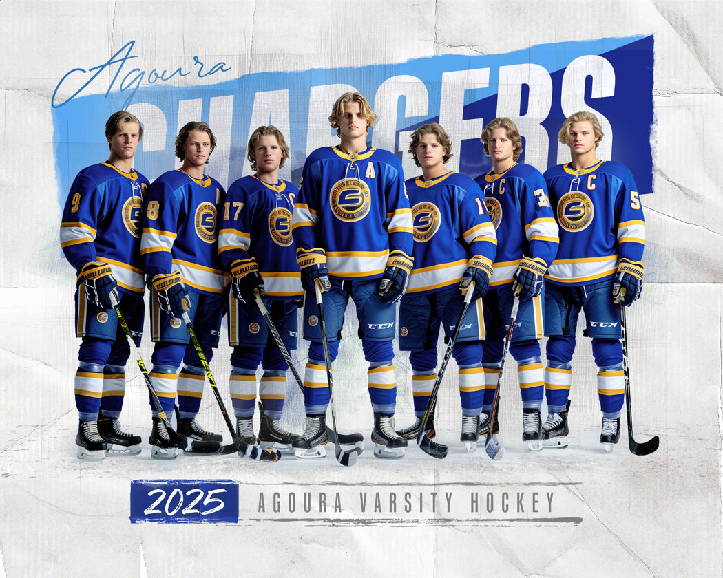 Above the Fold Multi Sports Banner Template Bundle