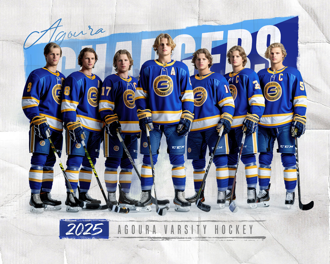 Above the Fold Multi Sports Banner Template Bundle