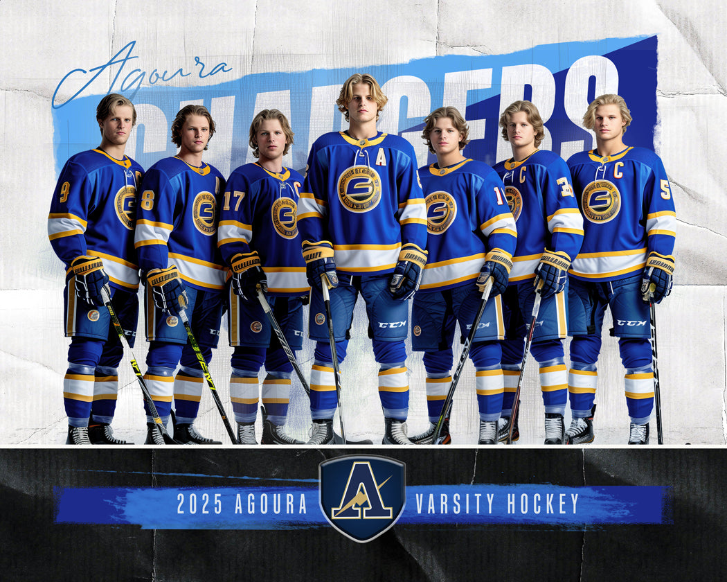 Above the Fold Multi Sports Banner Template Bundle