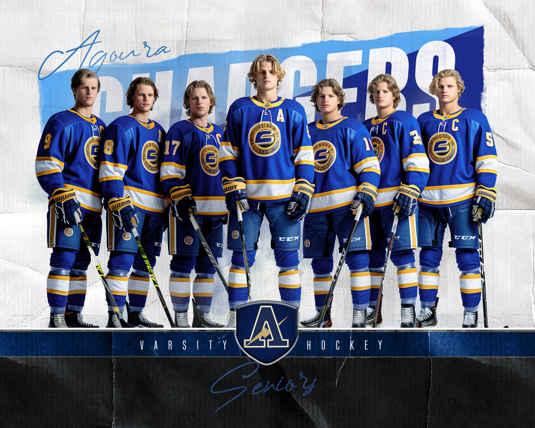 Above the Fold Multi Sports Banner Template Bundle