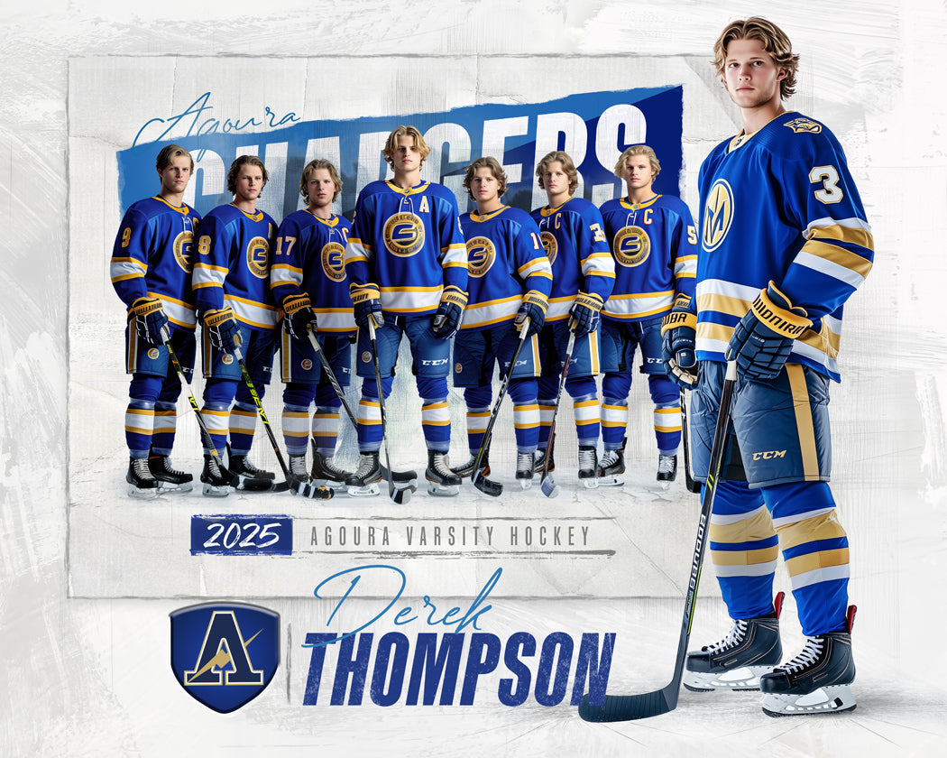 Above the Fold Multi Sports Banner Template Bundle