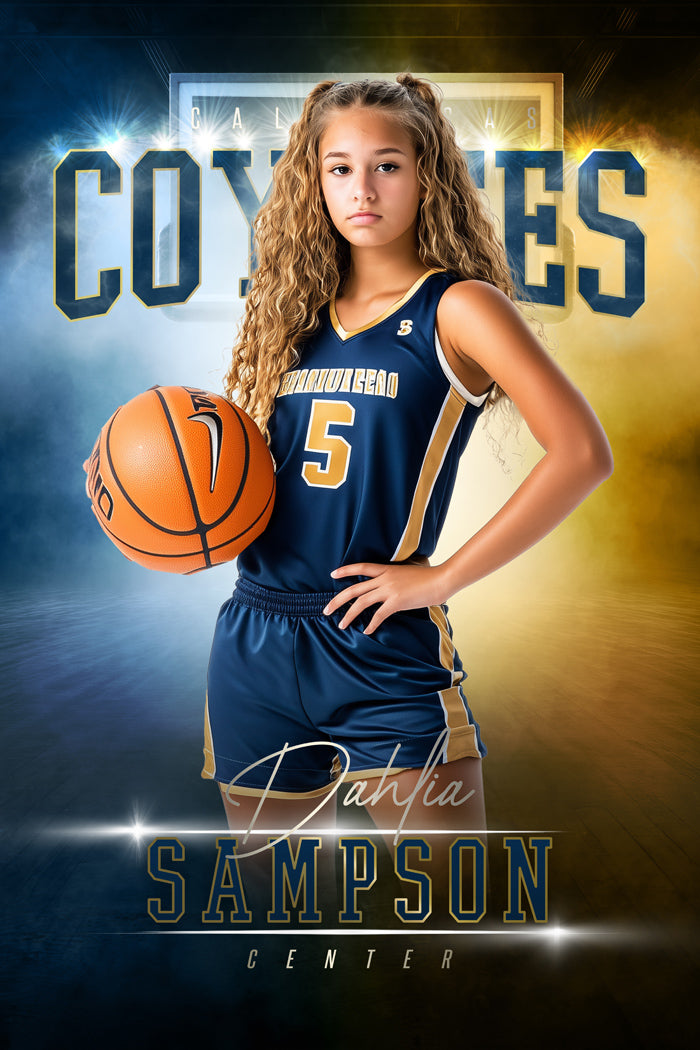 Elite Edge Basketball
