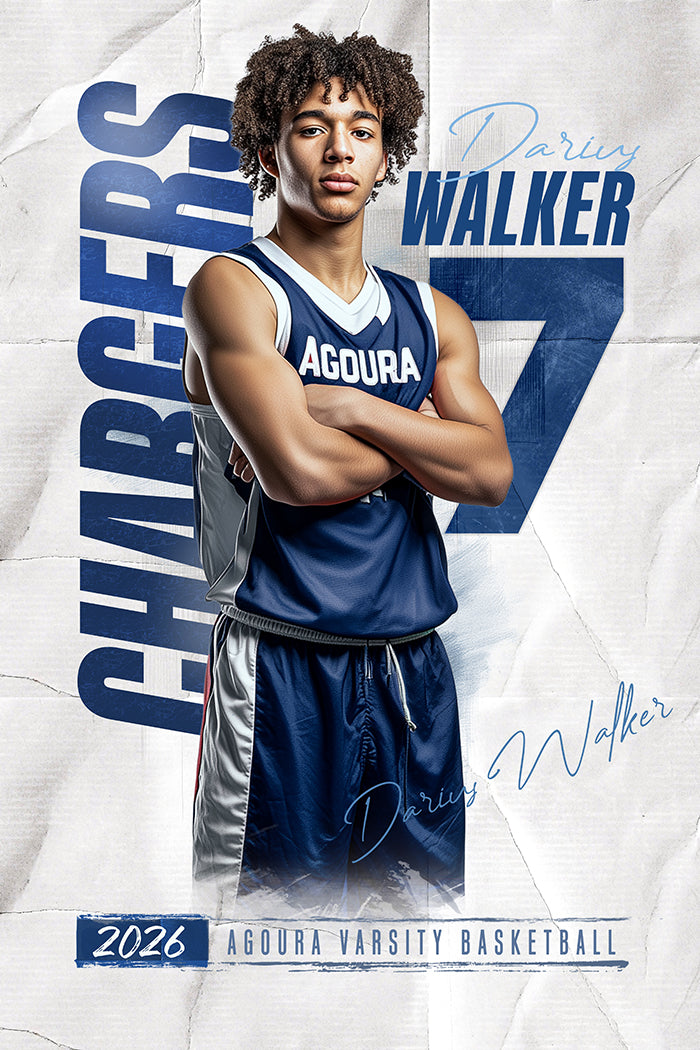 Above the Fold Multi Sports Banner Template Bundle