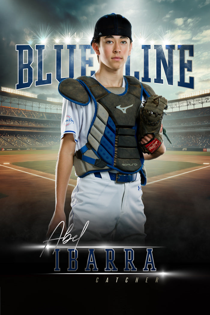 Elite Edge Baseball & Softball
