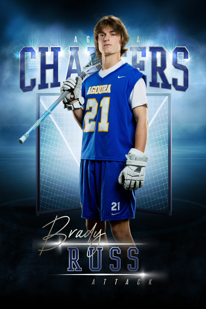 Elite Edge Lacrosse