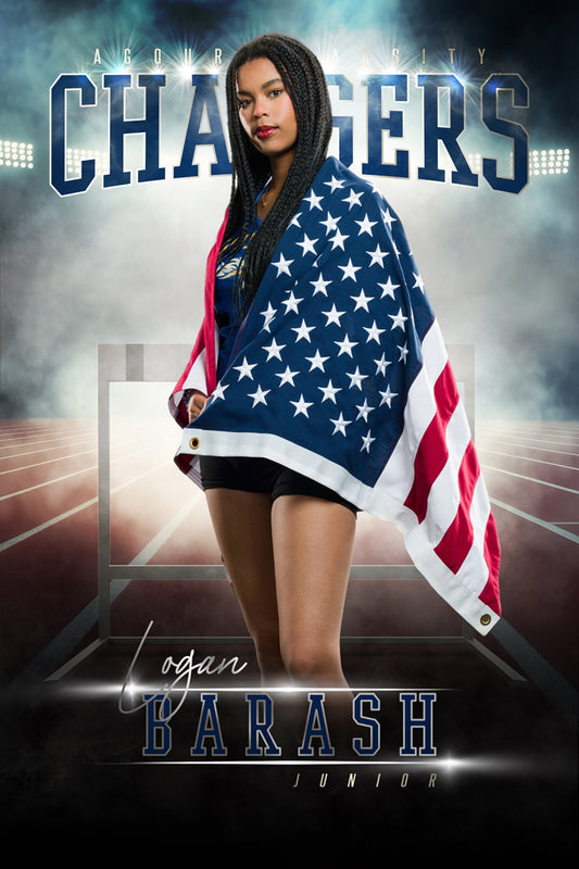 Elite Edge Track & Field