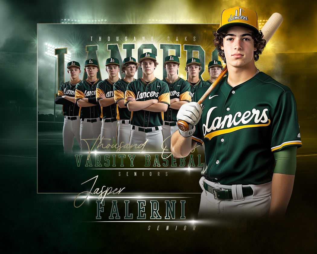 Elite Edge Baseball & Softball