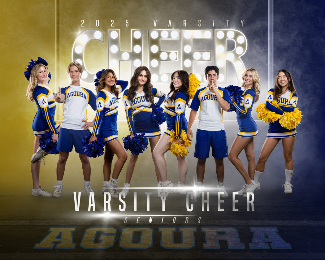 Elite Edge Cheer, Marching Band & Dance