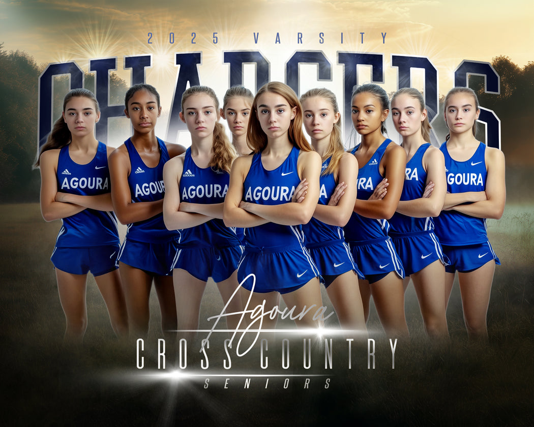 Elite Edge Cross Country