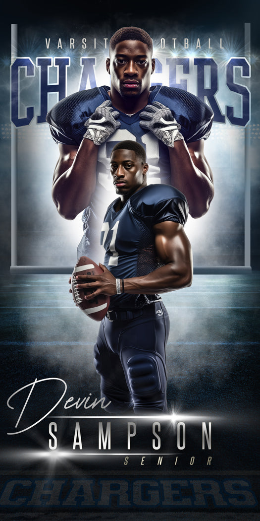 Elite Edge Football