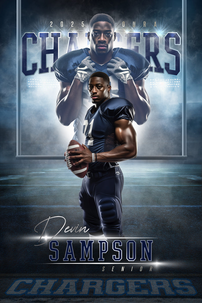 Elite Edge Football