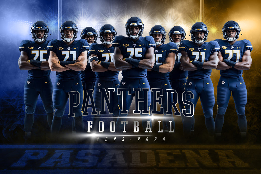 Elite Edge Football