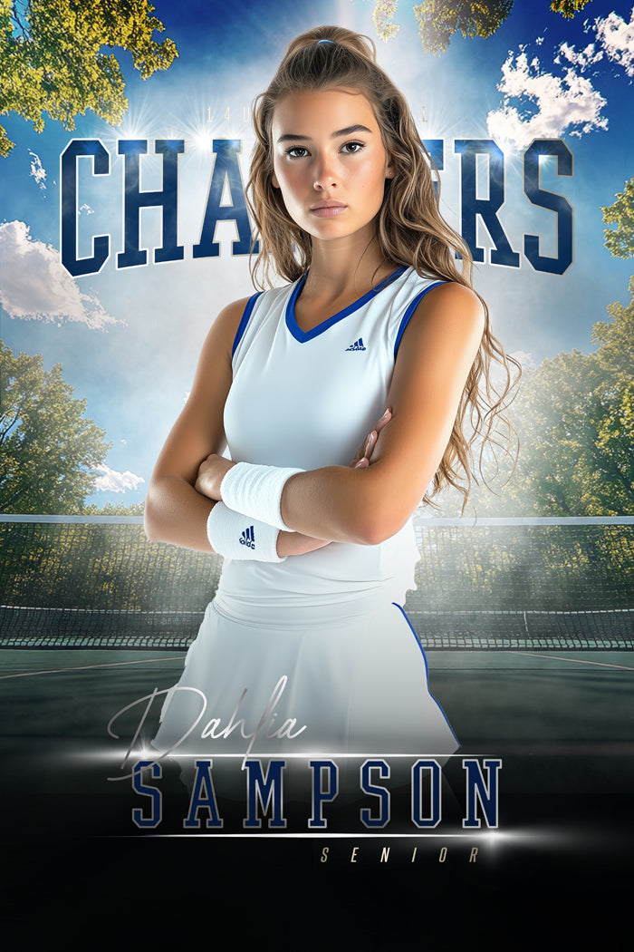 Elite Edge Tennis