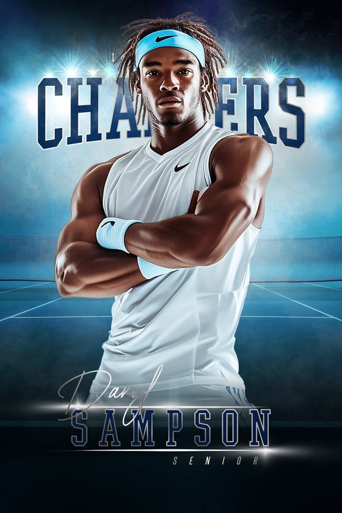 Elite Edge Spring Sports Bundle