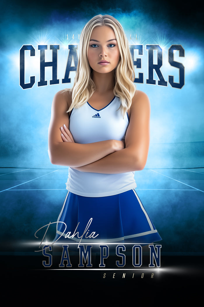 Elite Edge Tennis