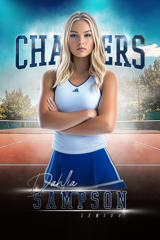 Elite Edge Tennis