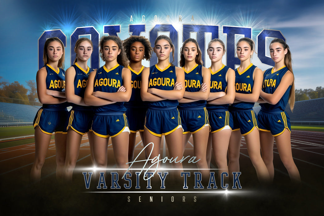 Elite Edge Track & Field
