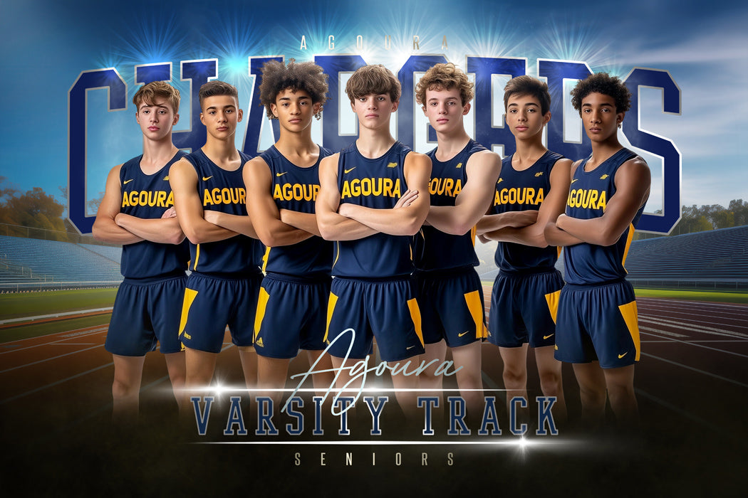 Elite Edge Track & Field
