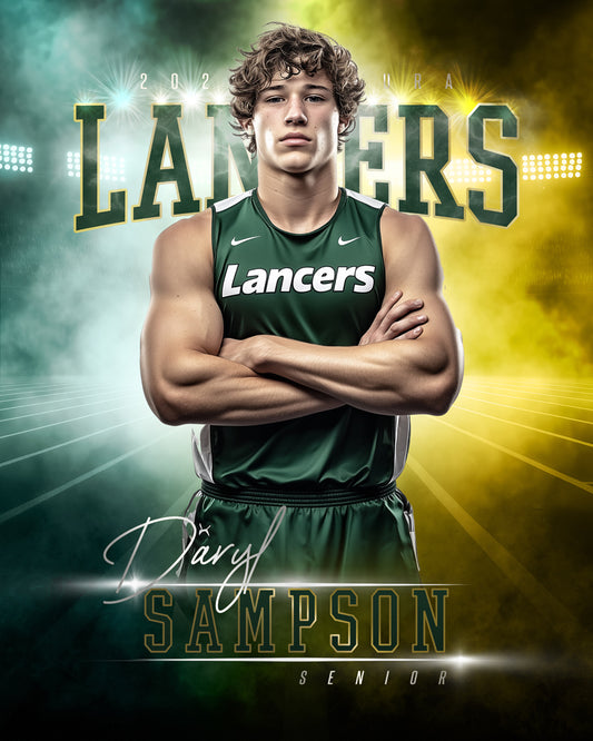 Elite Edge Track & Field