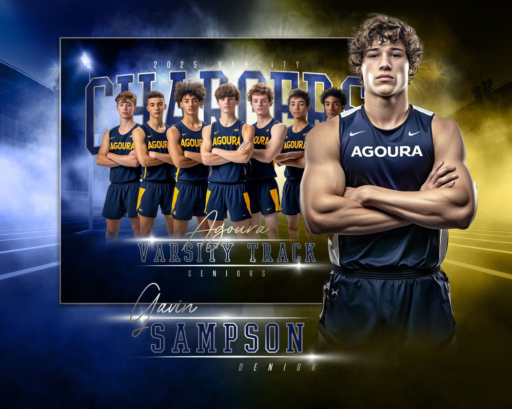 Elite Edge Track & Field