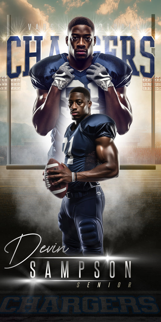 Elite Edge Football