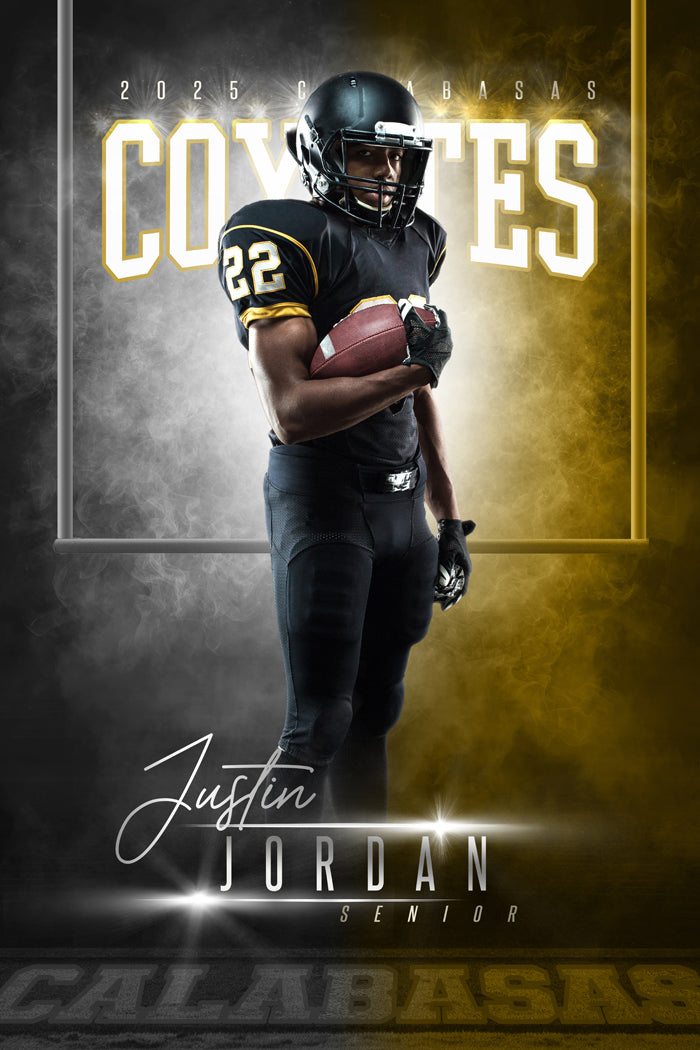 Elite Edge Football