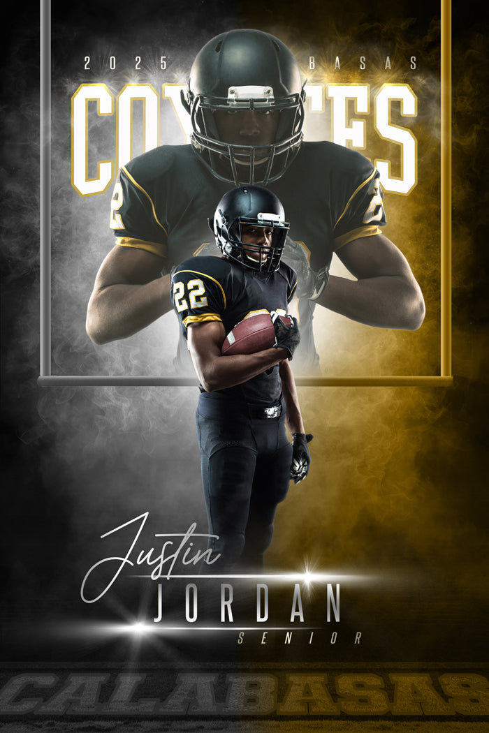 Elite Edge Football