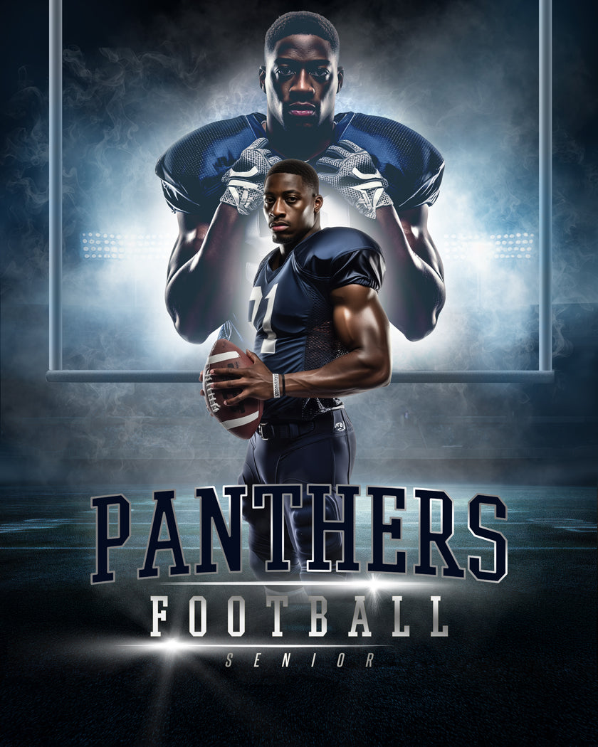 Elite Edge Football
