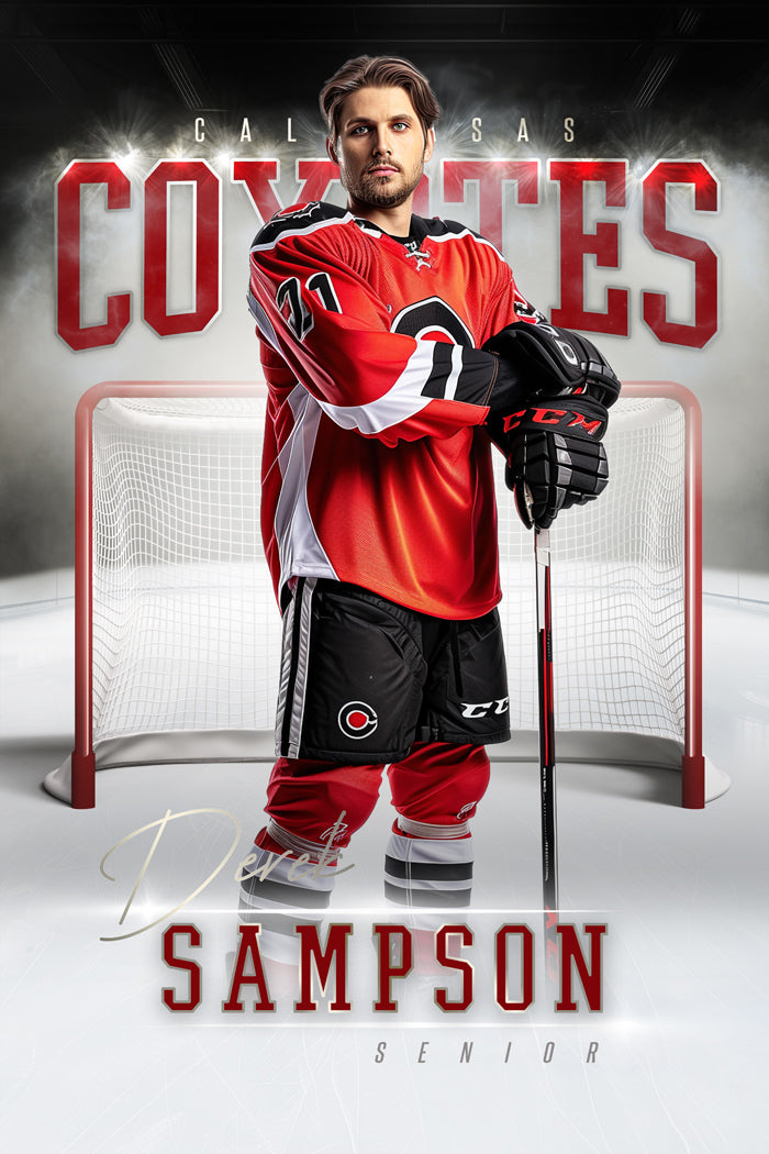 Elite Edge Hockey