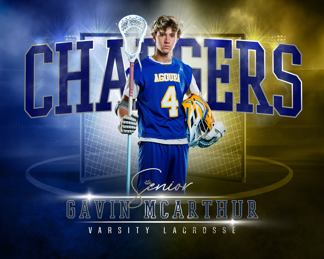 Elite Edge Lacrosse