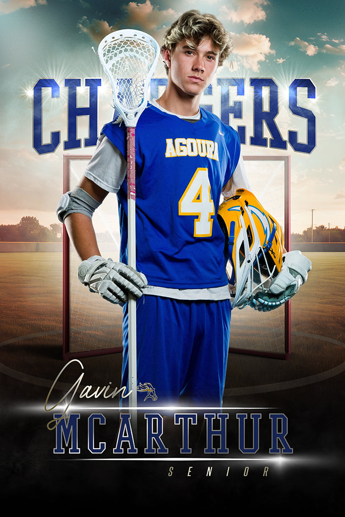Elite Edge Lacrosse