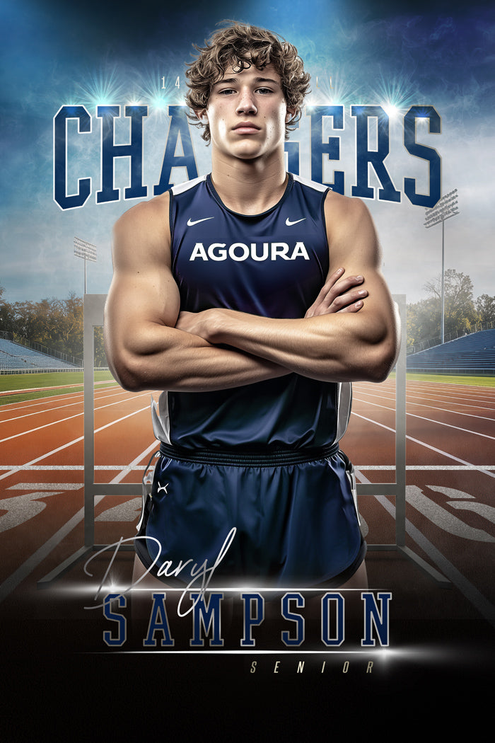 Elite Edge Track & Field