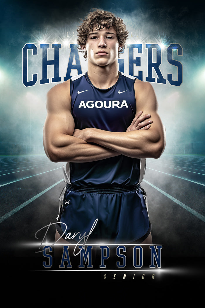 Elite Edge Track & Field