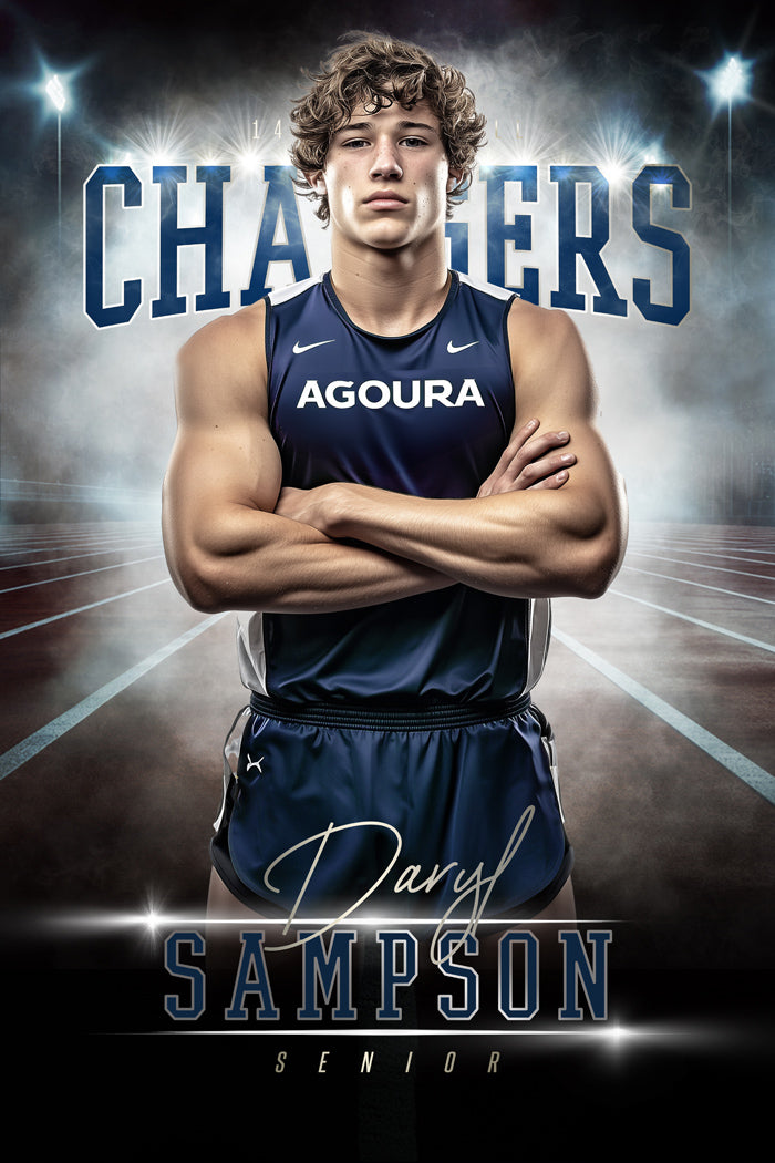 Elite Edge Track & Field