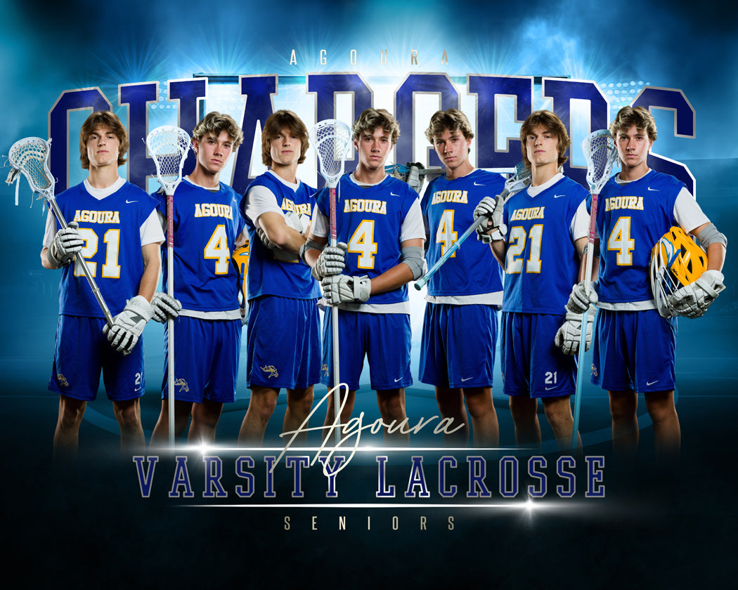 Elite Edge Lacrosse