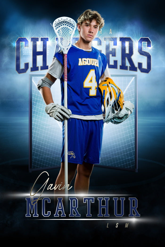 Elite Edge Lacrosse