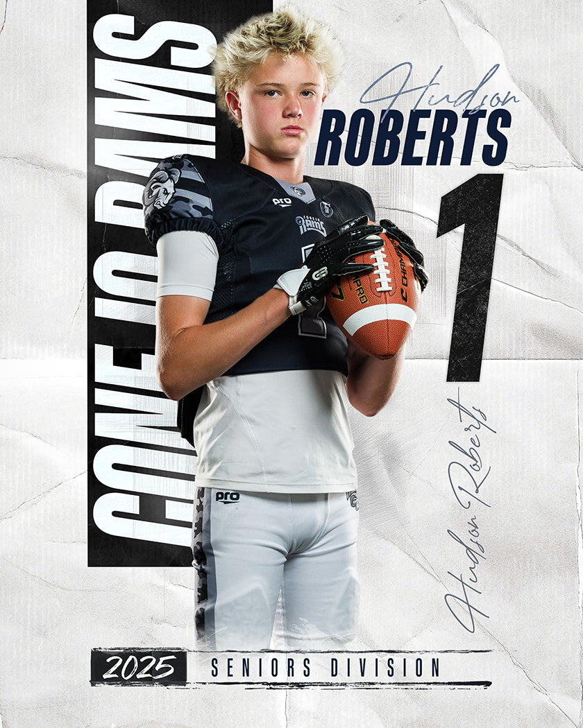 Above the Fold Multi Sports Banner Template Bundle