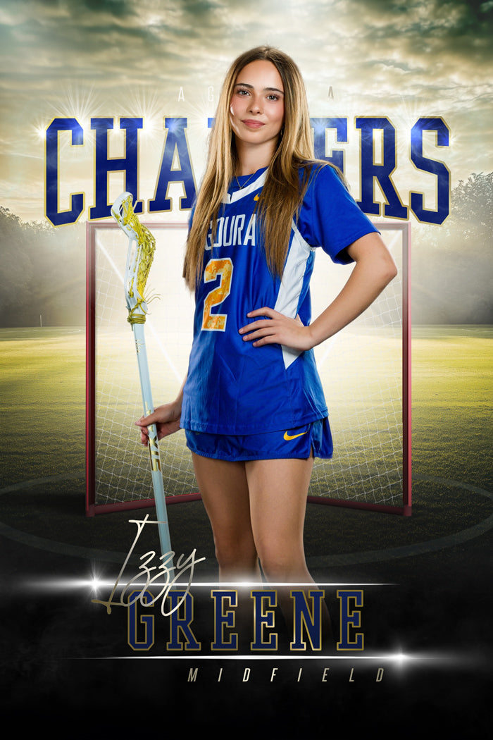 Elite Edge Lacrosse