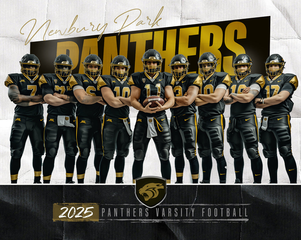 Above the Fold Multi Sports Banner Template Bundle