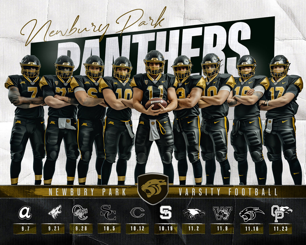 Above the Fold Multi Sports Banner Template Bundle