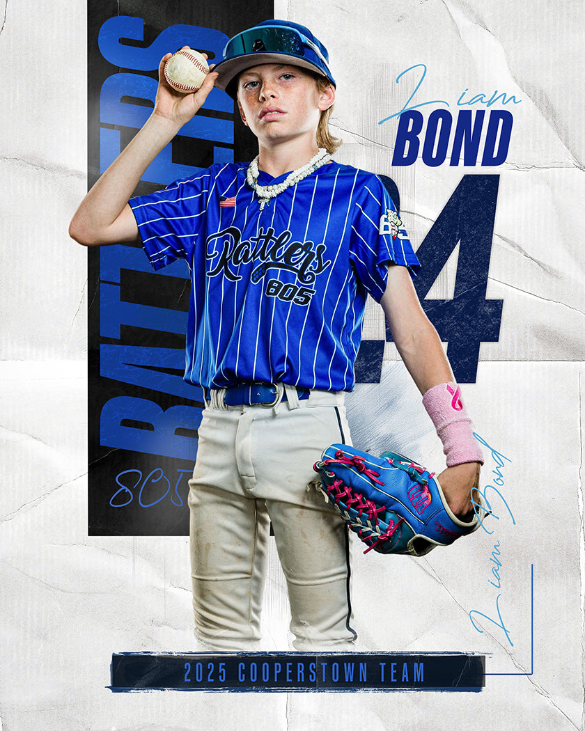 Above the Fold Multi Sports Banner Template Bundle