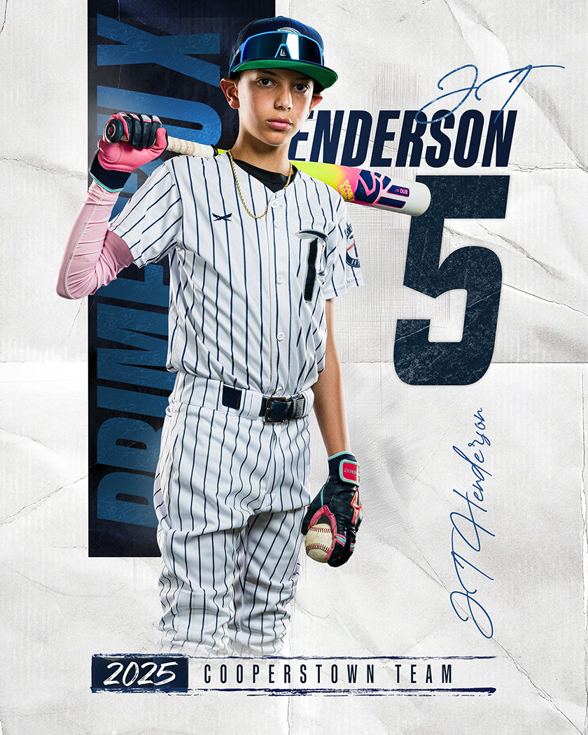 Above the Fold Multi Sports Banner Template Bundle
