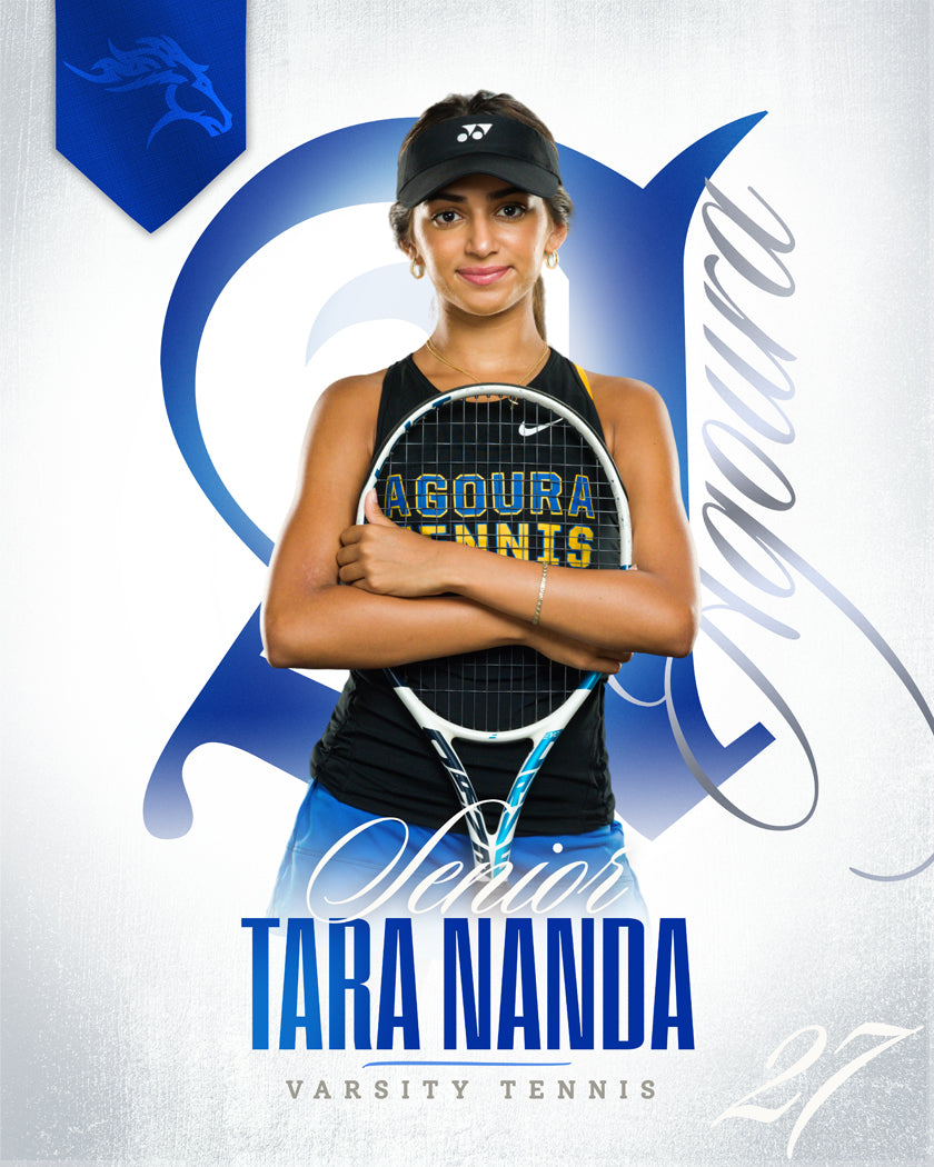 Icon Multi-Sport Template
