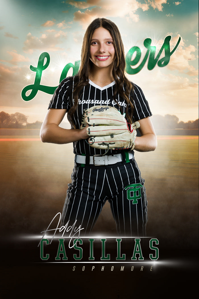 Elite Edge Baseball & Softball