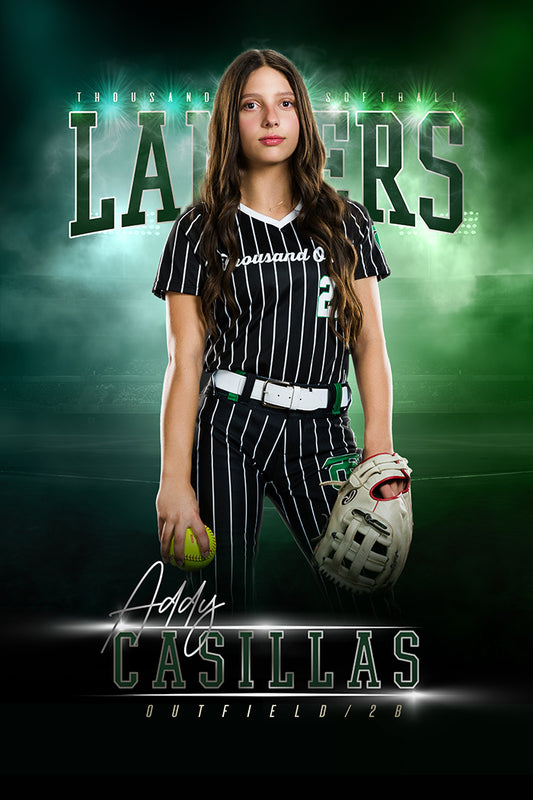 Elite Edge Baseball & Softball