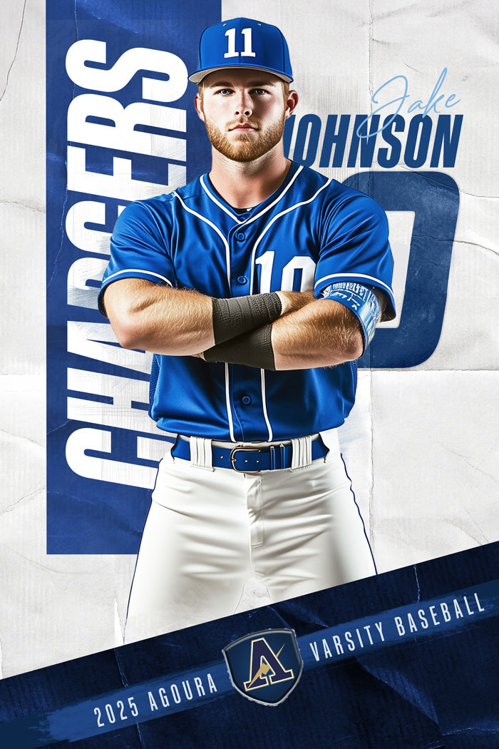 Above the Fold Multi Sports Banner Template Bundle