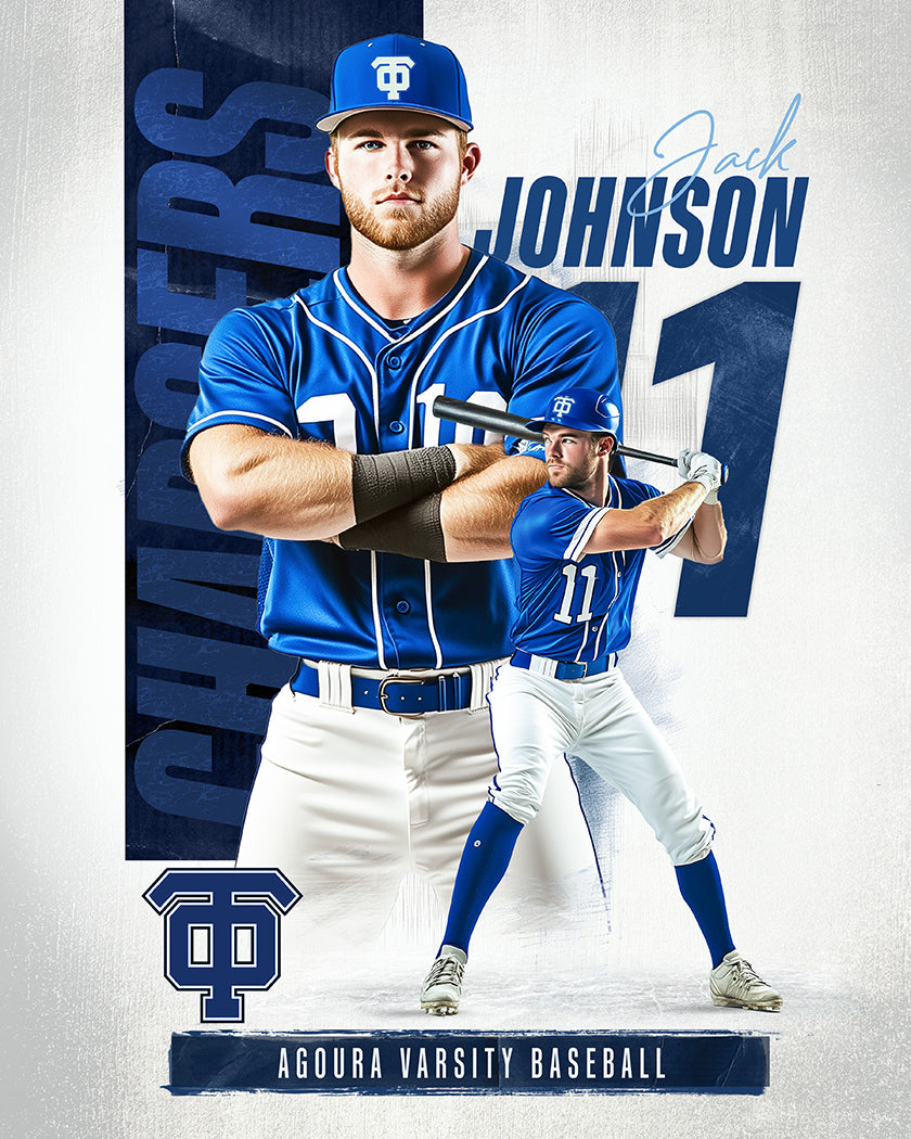 Above the Fold Multi Sports Banner Template Bundle