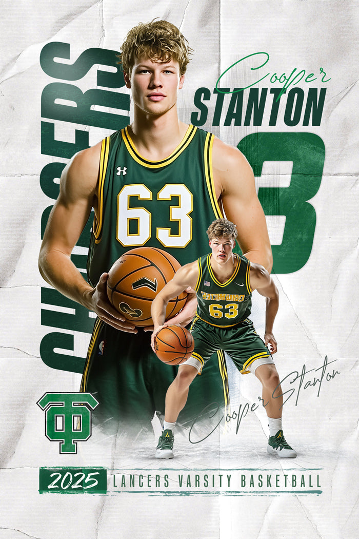 Above the Fold Multi Sports Banner Template Bundle