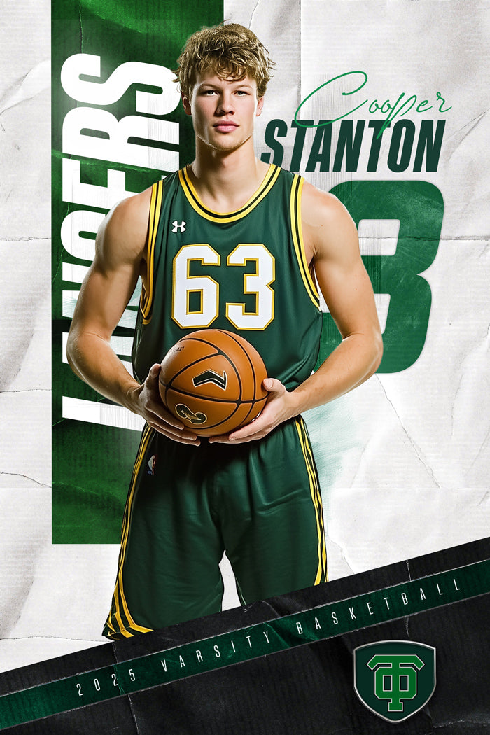 Above the Fold Multi Sports Banner Template Bundle